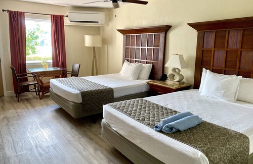 Bolongo Bay Resort | Bolongo Bay Beach Resort