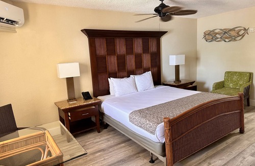 Bolongo Bay Resort | Bolongo Bay Beach Resort