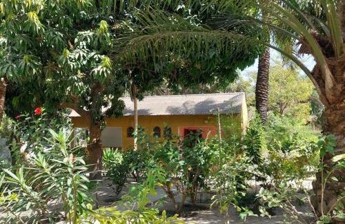 Cap Skirring Bed & Breakfast | Bolongs Passion