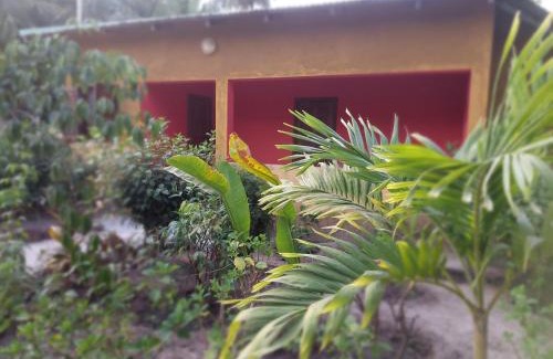 Cap Skirring Bed & Breakfast | Bolongs Passion