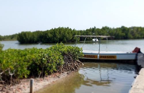Cap Skirring Bed & Breakfast | Bolongs Passion