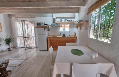 El Lentiscal Apartment | Bolonia Beach Campus