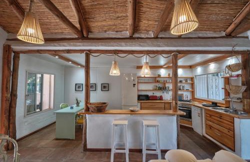 El Lentiscal Apartment | Bolonia Beach Campus