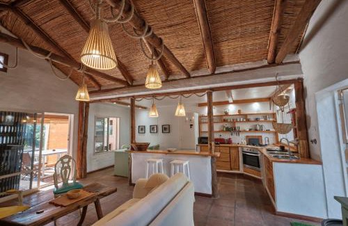 El Lentiscal Apartment | Bolonia Beach Campus