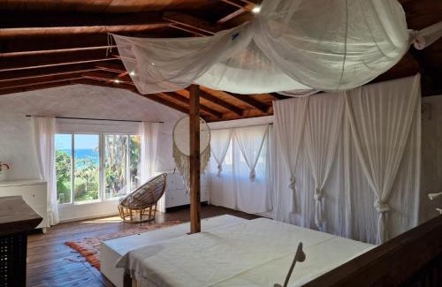 El Lentiscal Apartment | Bolonia Beach Campus