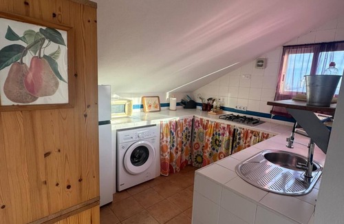 El Lentiscal Apartment | Bolonia beach, nice apartment with pool and sea views