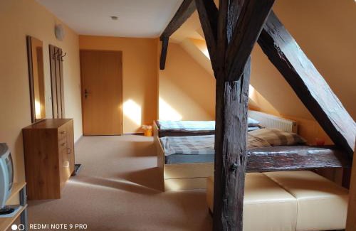 Calau Apartment | Bolschwitz 39