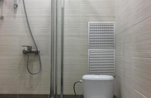 Krasnogorsky District Apartment | Большая Воскресенская 1 Станция Павшино жк Тетрис