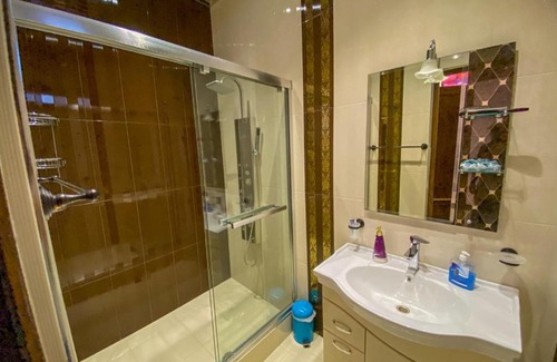 Tsaghkadzor Apartment | Большой дом с камином в центре Цахкадзора