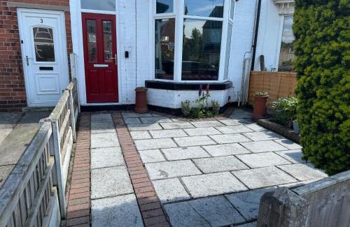 Palterton Apartment | Bolsover Castle View