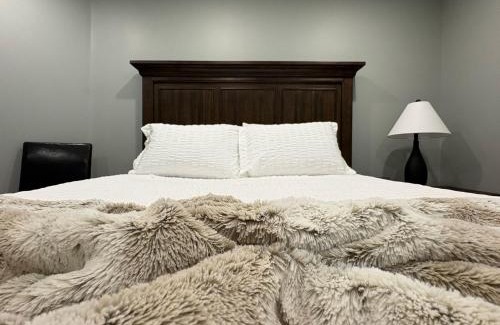 Uxbridge Bed & Breakfast | Bolster