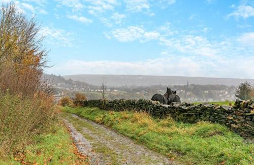Ainley Top House | Bolster Moor Barn