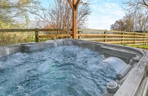 Ainley Top House | Bolster Moor Barn