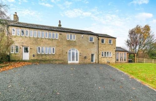Ainley Top House | Bolster Moor Barn