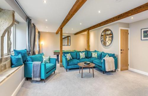 Ainley Top House | Bolster Moor Barn