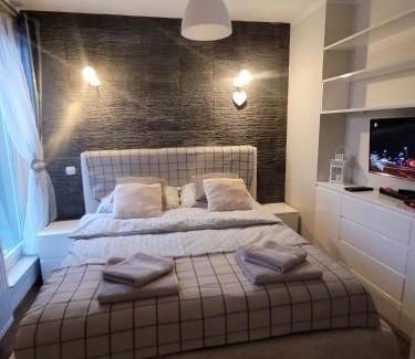 Bolszewo Apartment | Bolszewo Parkowa