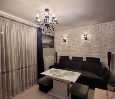 Bolszewo Apartment | Bolszewo Parkowa