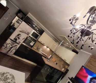 Bolszewo Apartment | Bolszewo Parkowa