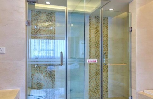 Shahekou Hotel | Bolt Hotel Dalian