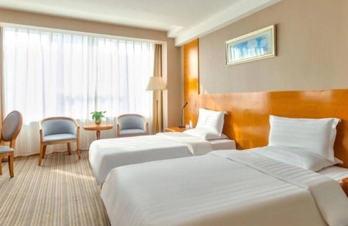 Shahekou Hotel | Bolt Hotel Dalian