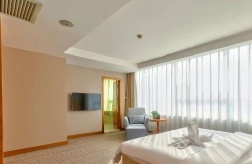 Shahekou Hotel | Bolt Hotel Dalian