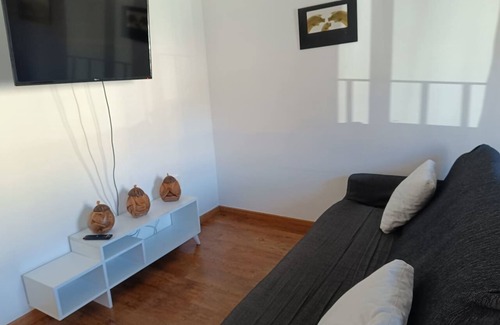 Sarratillo Apartment | Boltana Apartment