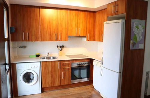 Sarratillo Apartment | Boltana Apartment