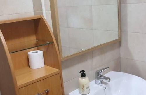 Sarratillo Apartment | Boltana Apartment
