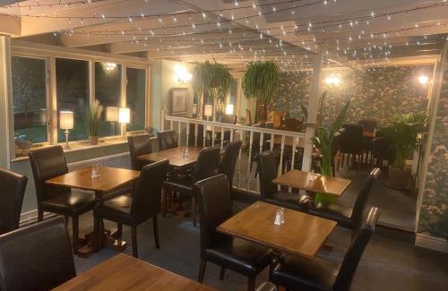 Richmond Hotel | Bolton arms downholme