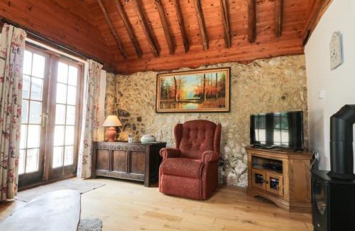 Bilting House | Bolton Barn
