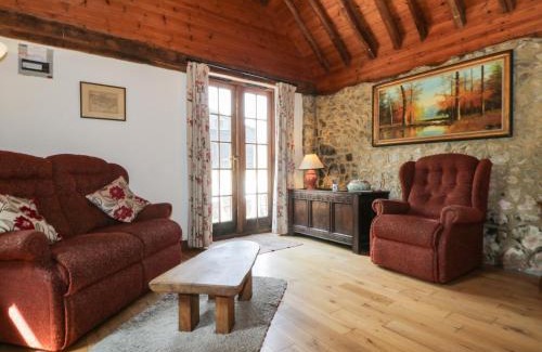 Bilting House | Bolton Barn