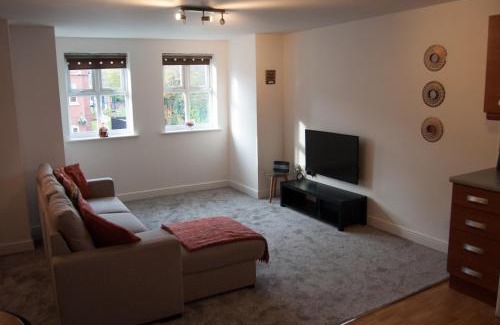 Bolton Apartment | Bolton Executive Apartment