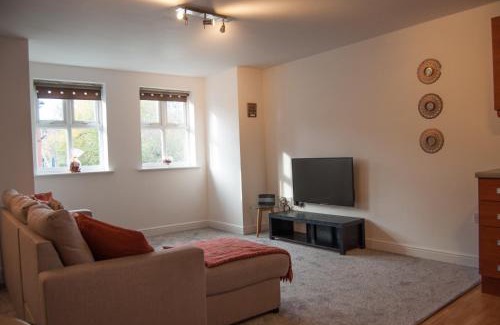 Bolton Apartment | Bolton Executive Apartment