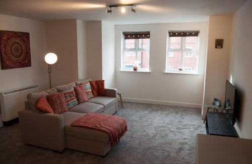 Bolton Apartment | Bolton Executive Apartment