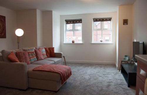 Bolton Apartment | Bolton Executive Apartment