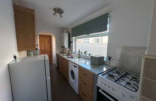 Stainburn House | Bolton Terrace - 2 Bedroom House