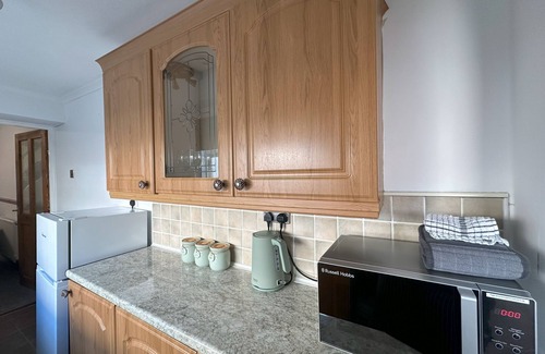 Stainburn House | Bolton Terrace - 2 Bedroom House
