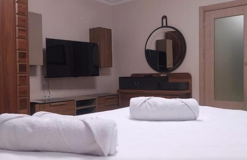 Bolu Hotel | Bolu Deluxe Otel