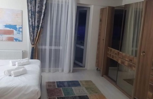 Bolu Hotel | Bolu Deluxe Otel