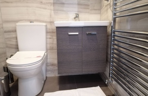 Bolu Hotel | Bolu Grand Koroglu Otel