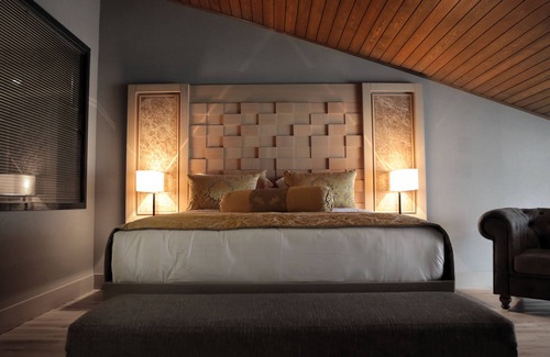 Elmalik Resort | Bolu Koru Hotels Spa & Convention