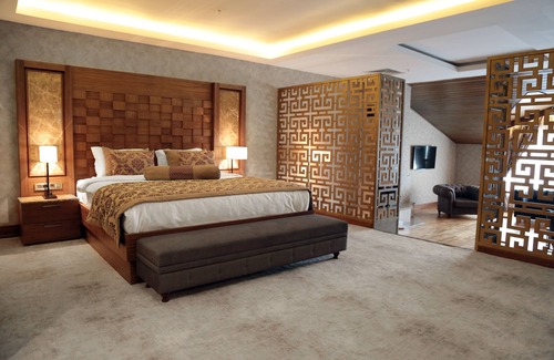 Elmalik Resort | Bolu Koru Hotels Spa & Convention