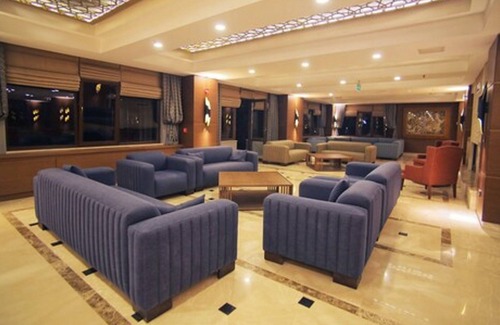 Elmalik Resort | Bolu Koru Hotels Spa & Convention