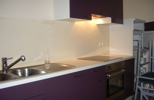 Gries - Quirein Apartment | Bolzano Gries-Center
