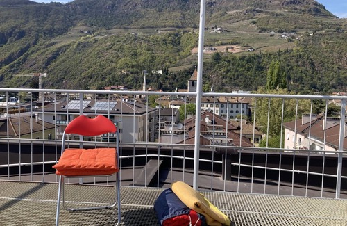 Gries - Quirein Apartment | Bolzano Gries-Center