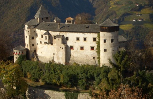 Gries - Quirein Apartment | Bolzano Gries-Center