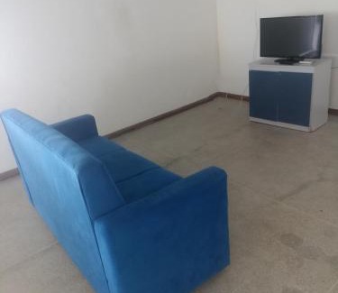 Juazeiro House | bom descanso