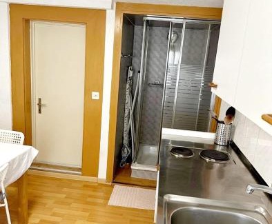 Glarus House | Bom descanso