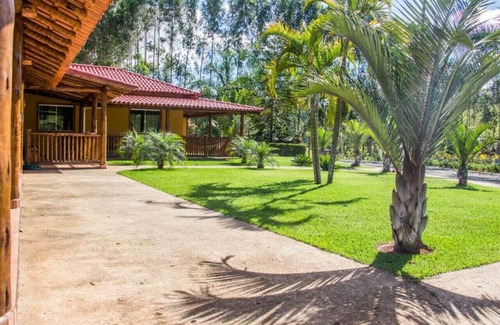 Sao Francisco do Gloria Cottage | Bom Jardim Farm