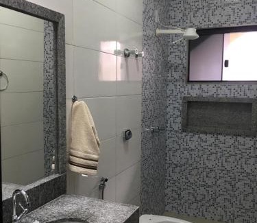 Piumhi House | Bom Jardim